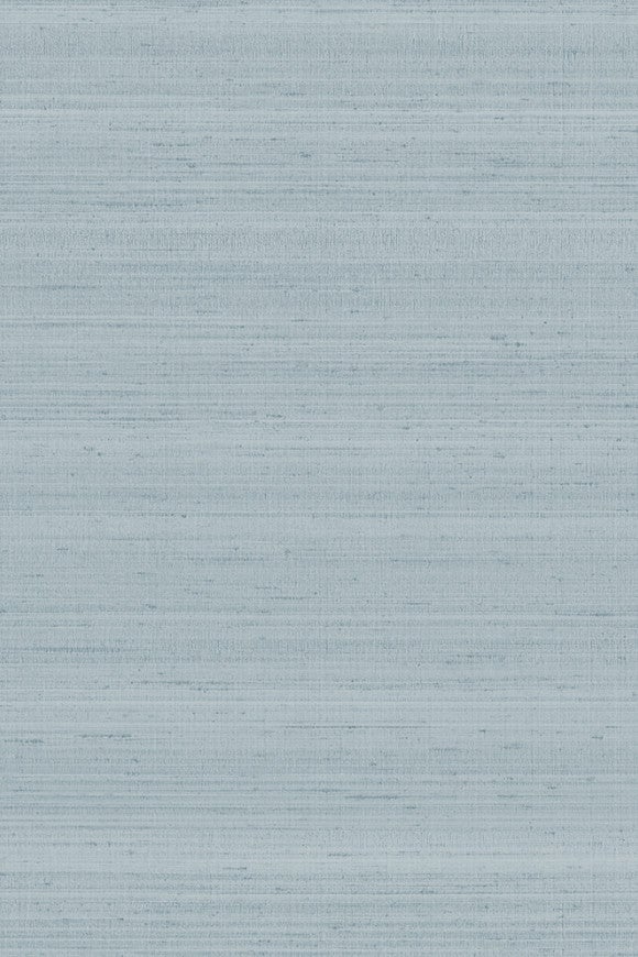  Precious Fibers 3 Unito Seta Fiammata Lichtblauw - 87 cm breed verkrijgbaar per meter