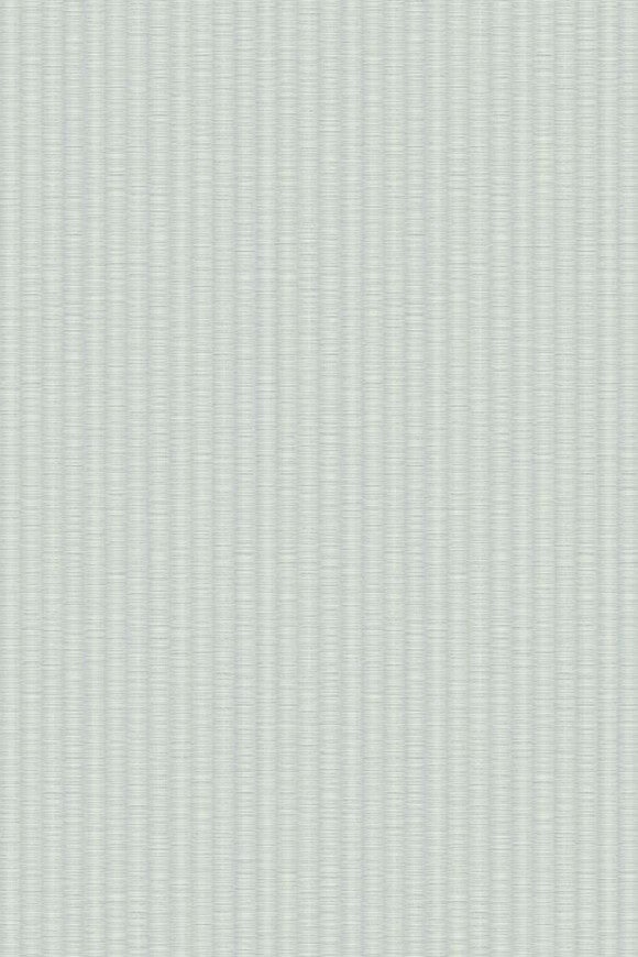 Vinylbehang -  Refined Structures 3 Shinjuku Groen - 10,05 m lang x 100 cm breed