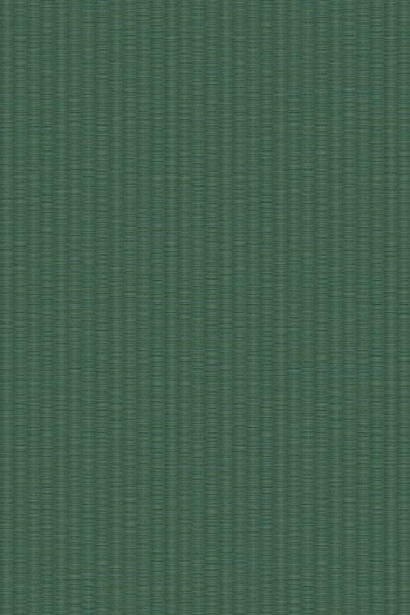 Vinylbehang -  Refined Structures 3 Shinjuku Groen - 10,05 m lang x 100 cm breed