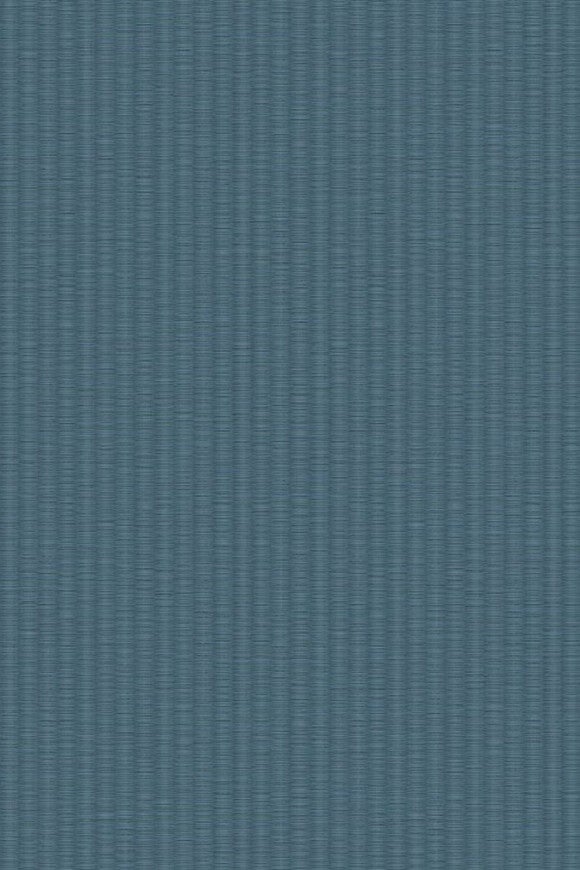 Vinylbehang -  Refined Structures 3 Shinjuku Blauw - 10,05 m lang x 100 cm breed