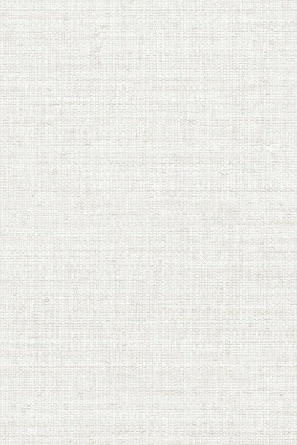 Vinylbehang - Refined Structures 3 Brooklyn Wit - 10,05 m lang x 100 cm breed