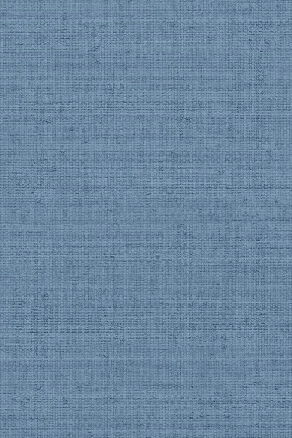 Vinylbehang - Refined Structures 3 Brooklyn Blauw - 10,05 m lang x 100 cm breed