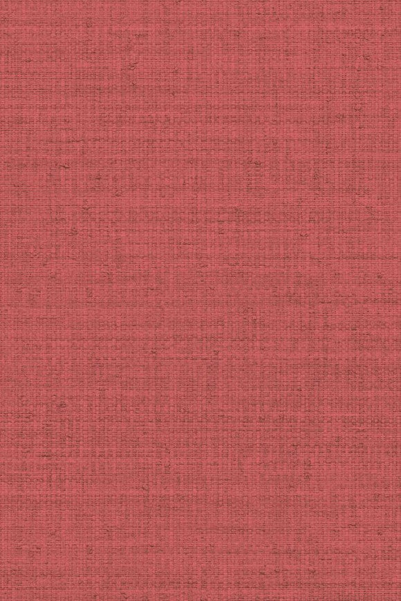 Vinylbehang -  Refined Structures 3 Brooklyn Rood - 10,05 m lang x 100 cm breed