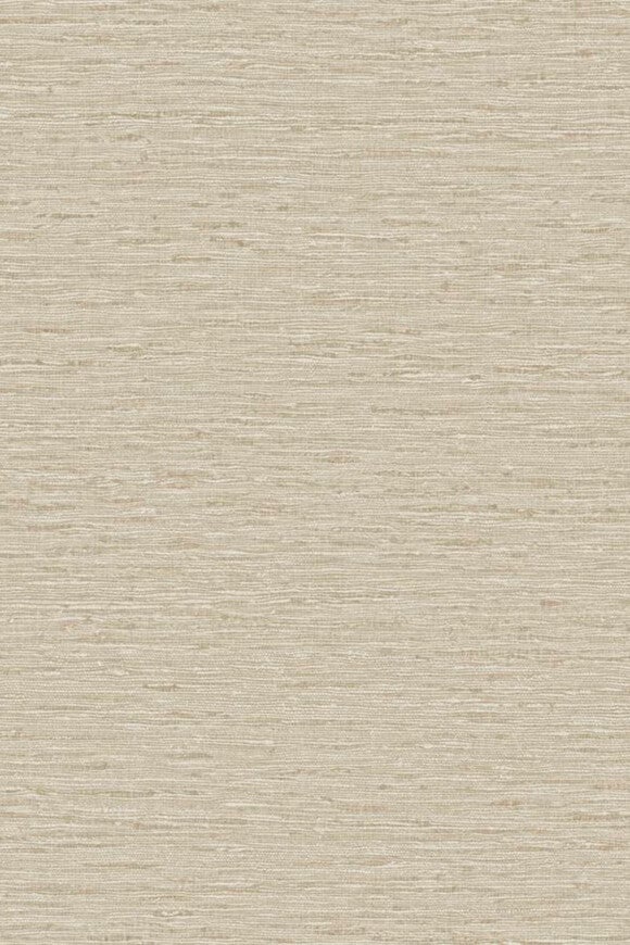 Vinylbehang -  Refined Structures 3 Soho Beige - 10,05 m lang x 100 cm breed