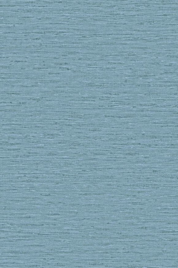 Vinylbehang - Refined Structures 3 Soho Blauw - 10,05 m lang x 100 cm breed