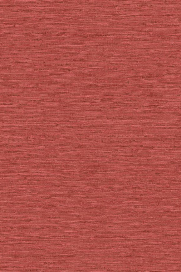 Vinylbehang - Refined Structures 3 Soho Rood - 10,05 m lang x 100 cm breed