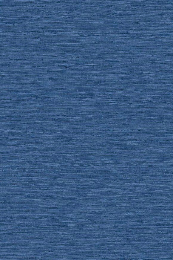 Vinylbehang - Refined Structures 3 Soho Blauw - 10,05 m lang x 100 cm breed