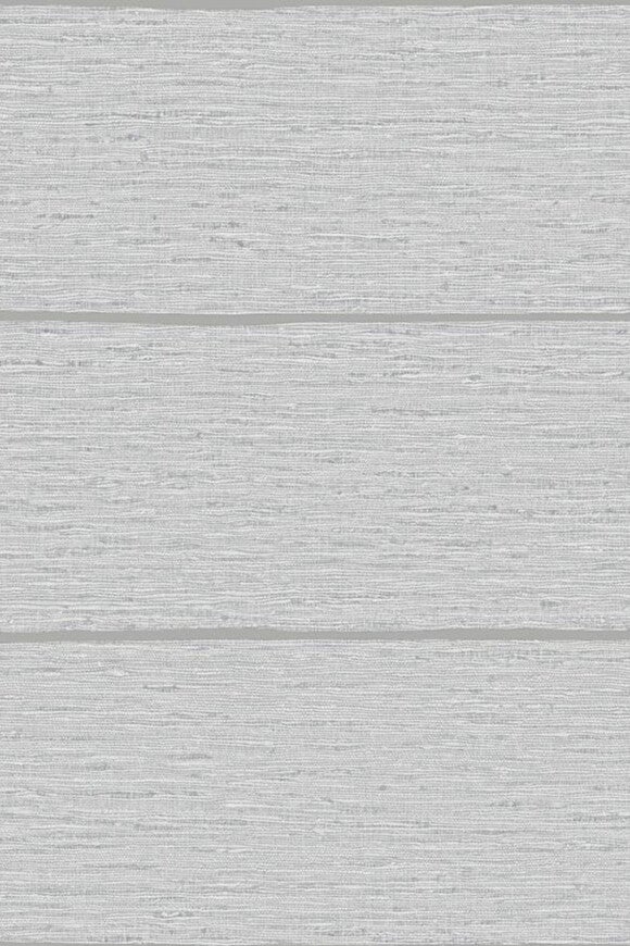 Vinylbehang - Refined Structures 3 Soho Striped Grijs - 10,05 m lang x 100 cm breed