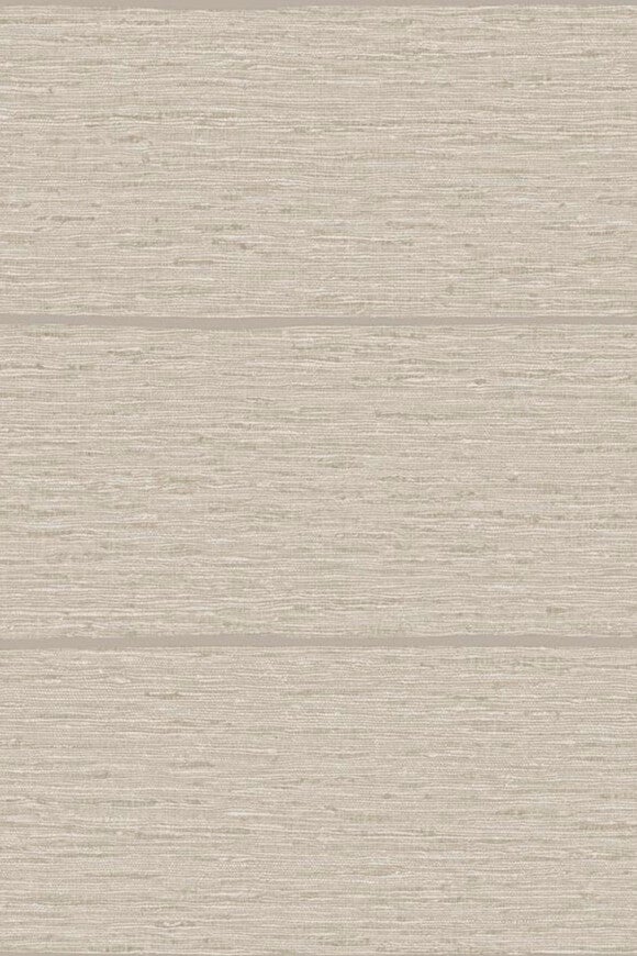 Vinylbehang - Refined Structures 3 Soho Striped Beige - 10,05 m lang x 100 cm breed