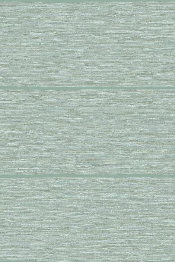 Vinylbehang -  Refined Structures 3 Soho Striped Groen - 10,05 m lang x 100 cm breed