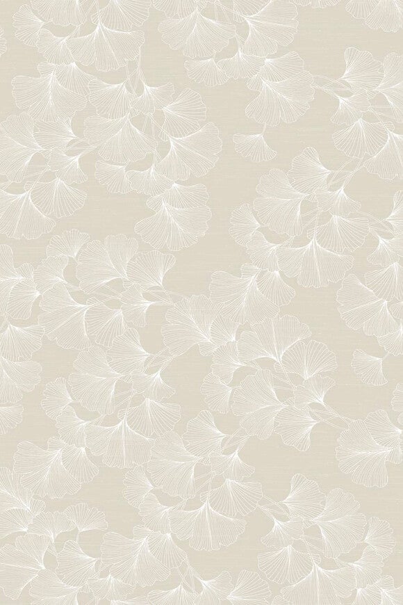 Vinylbehang - Refined Structures 3 Dali Beige - 660 cm lang x 100 cm breed