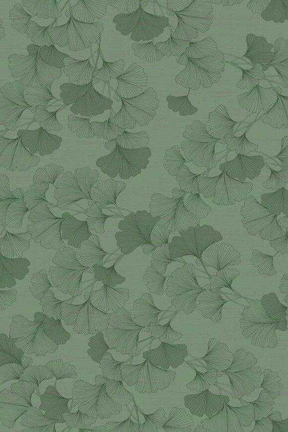 Vinylbehang - Refined Structures 3 Dali metalized - 660 cm lang x 100 cm breed