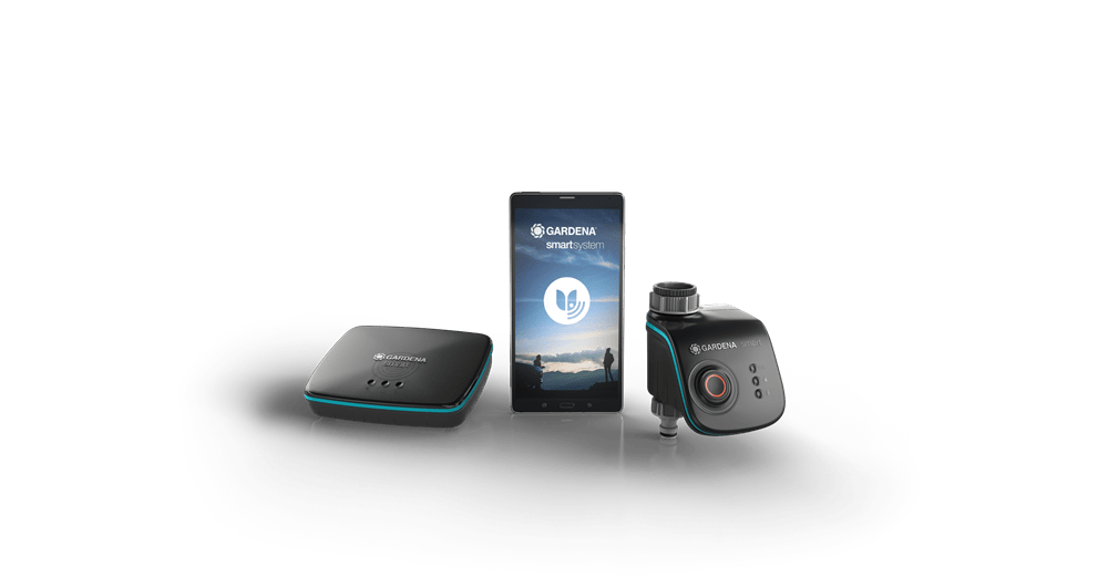 Smart Water Control Set