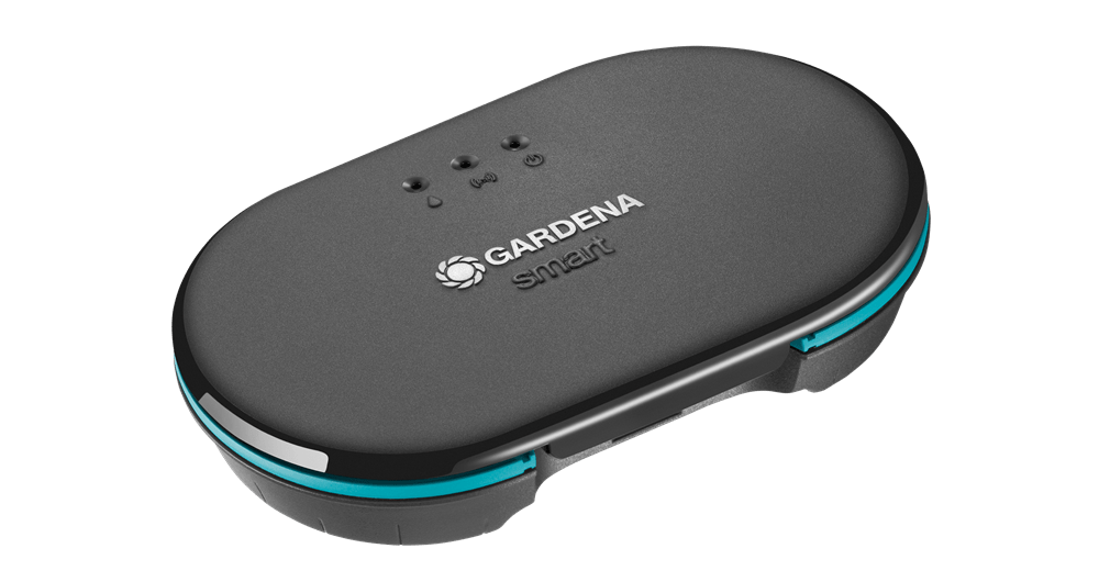 Smart Besproeiingsbesturing (Smart Irrigation Control)