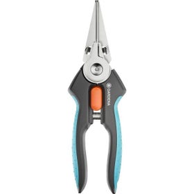 Snoeischaar - GripCut - Zwart
