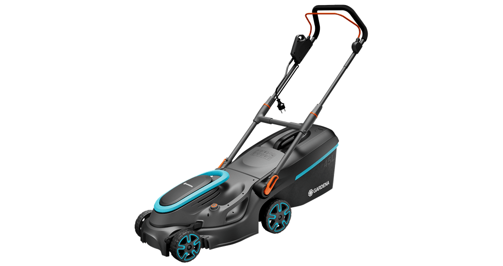 Elektrische Grasmaaier - PowerMax 37/1800 G2