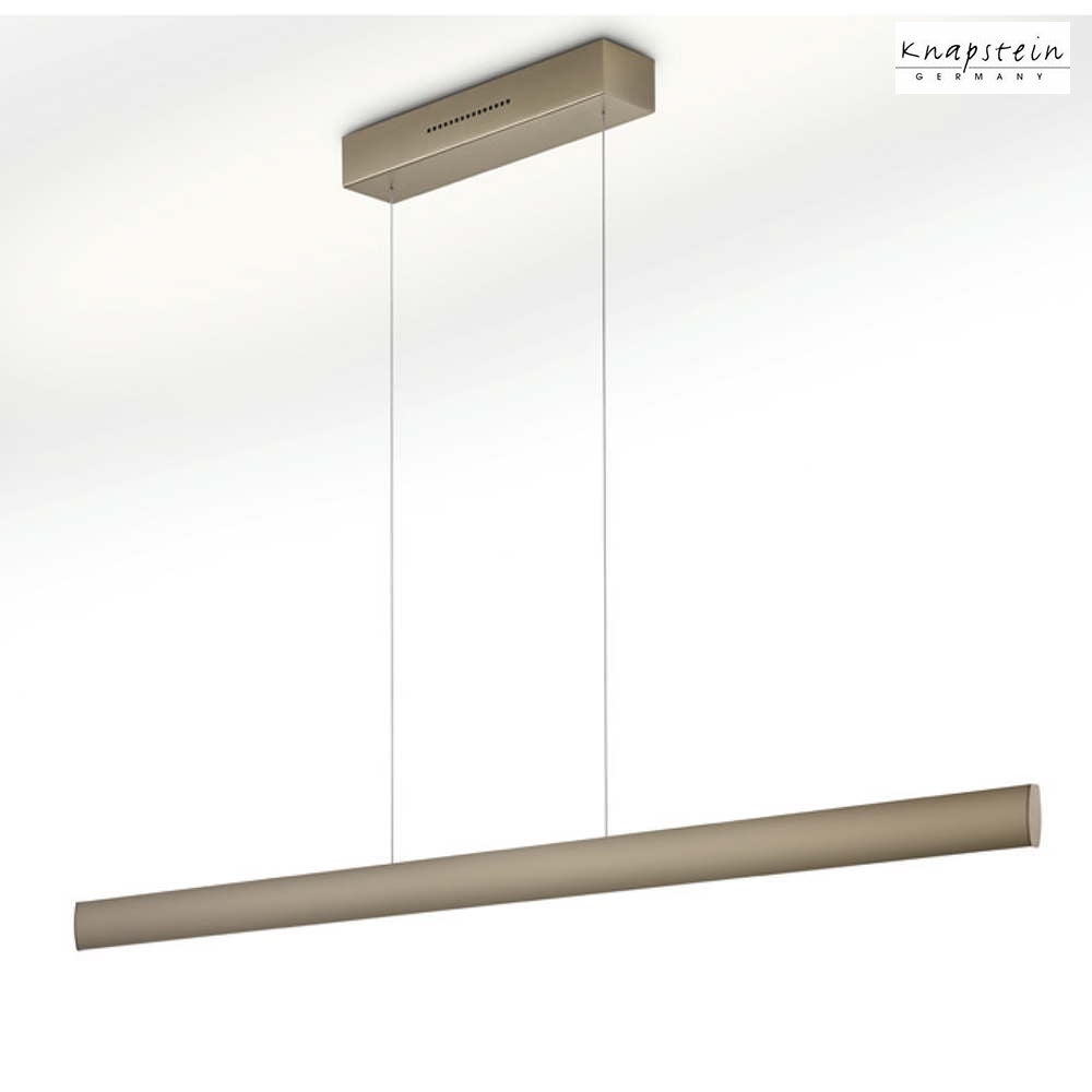 Hanglamp - RUNA 132cm - Brons