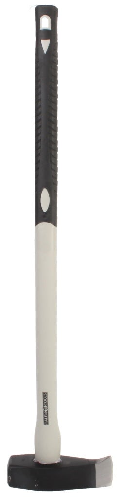 Kloofbijl 3000 gram glasvezel