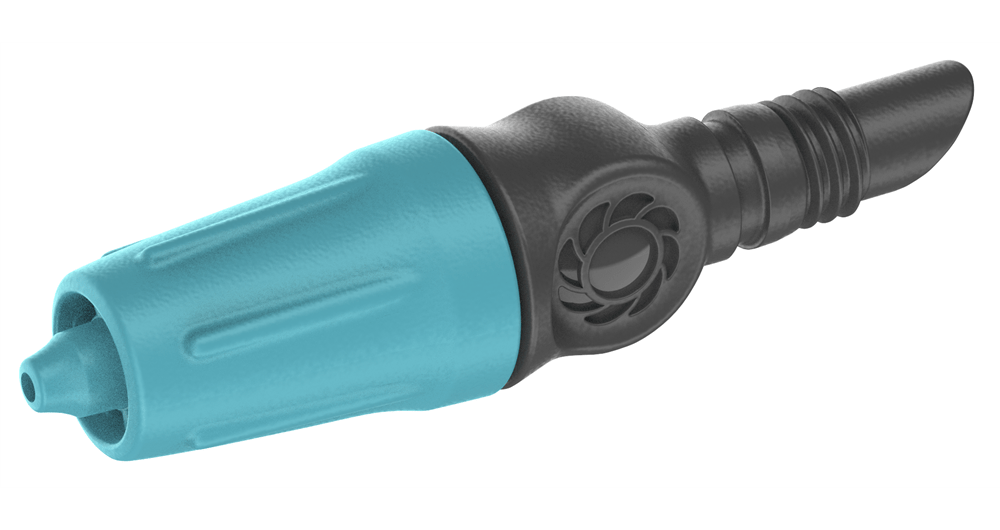 Verstelbare Einddruppelaar 0–15 L/H - Micro-Drip System