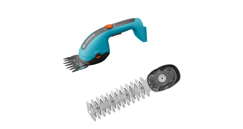 Accugras- en Struikschaar - PowerCut 20/18V P4A