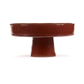 Schaal - Venetian red la mére - L