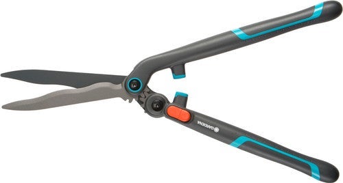 EnergyCut heggenschaar - 2 in 1