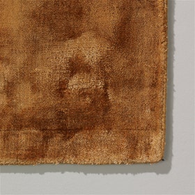 Vloerkleed - Gloss 170x230CM - Mustard