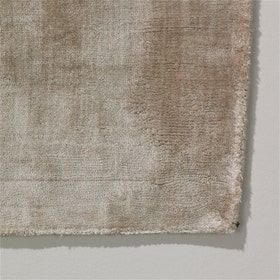 Vloerkleed - Gloss 170x230CM - Silver