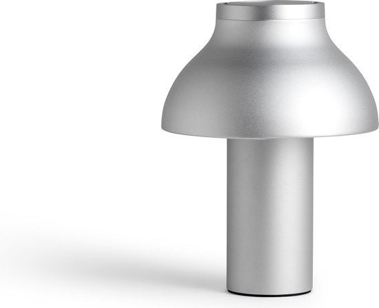 Tafellamp - PC Small - Aluminium