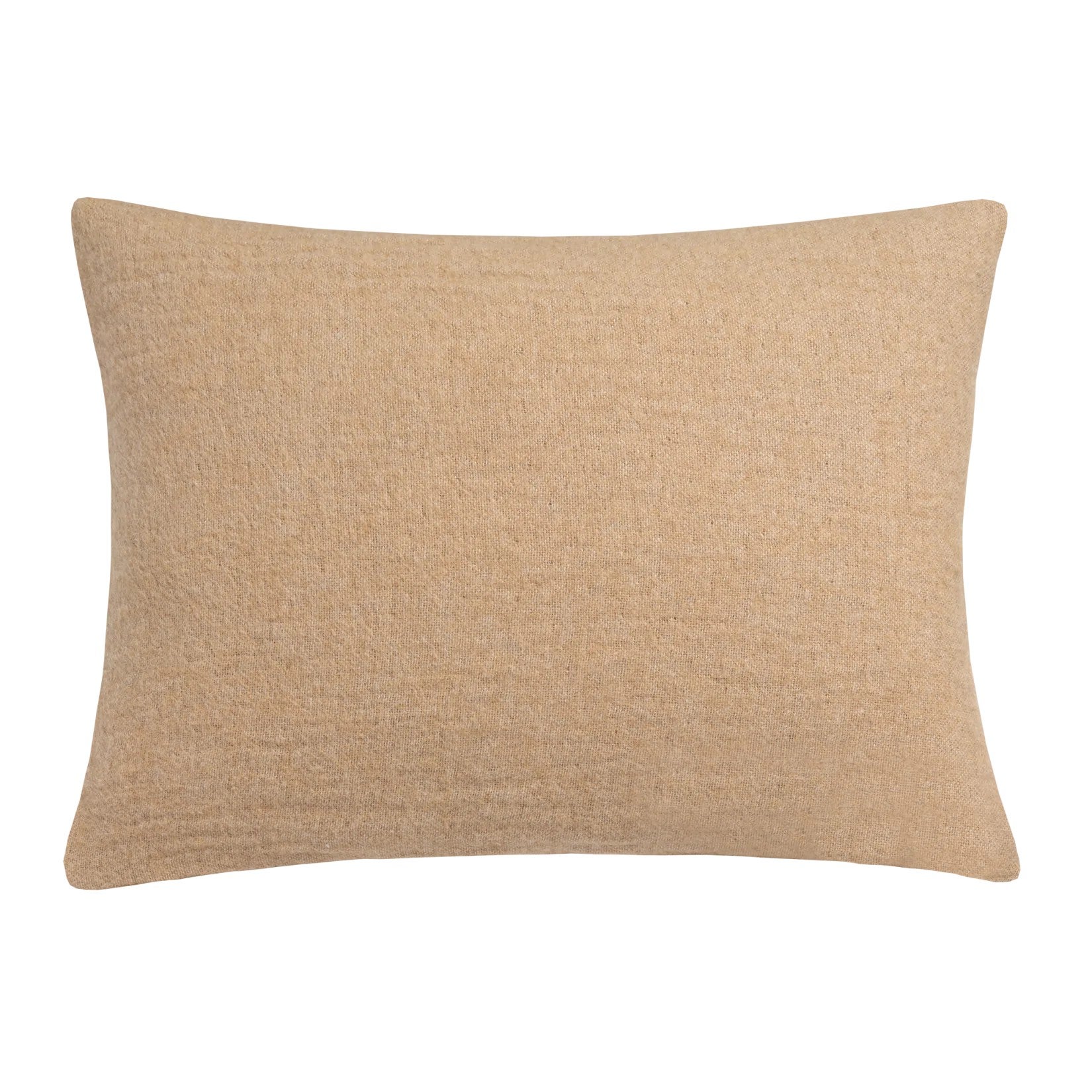 Sierkussensloop - HOME 81 40x55 cm - Sandy gold 