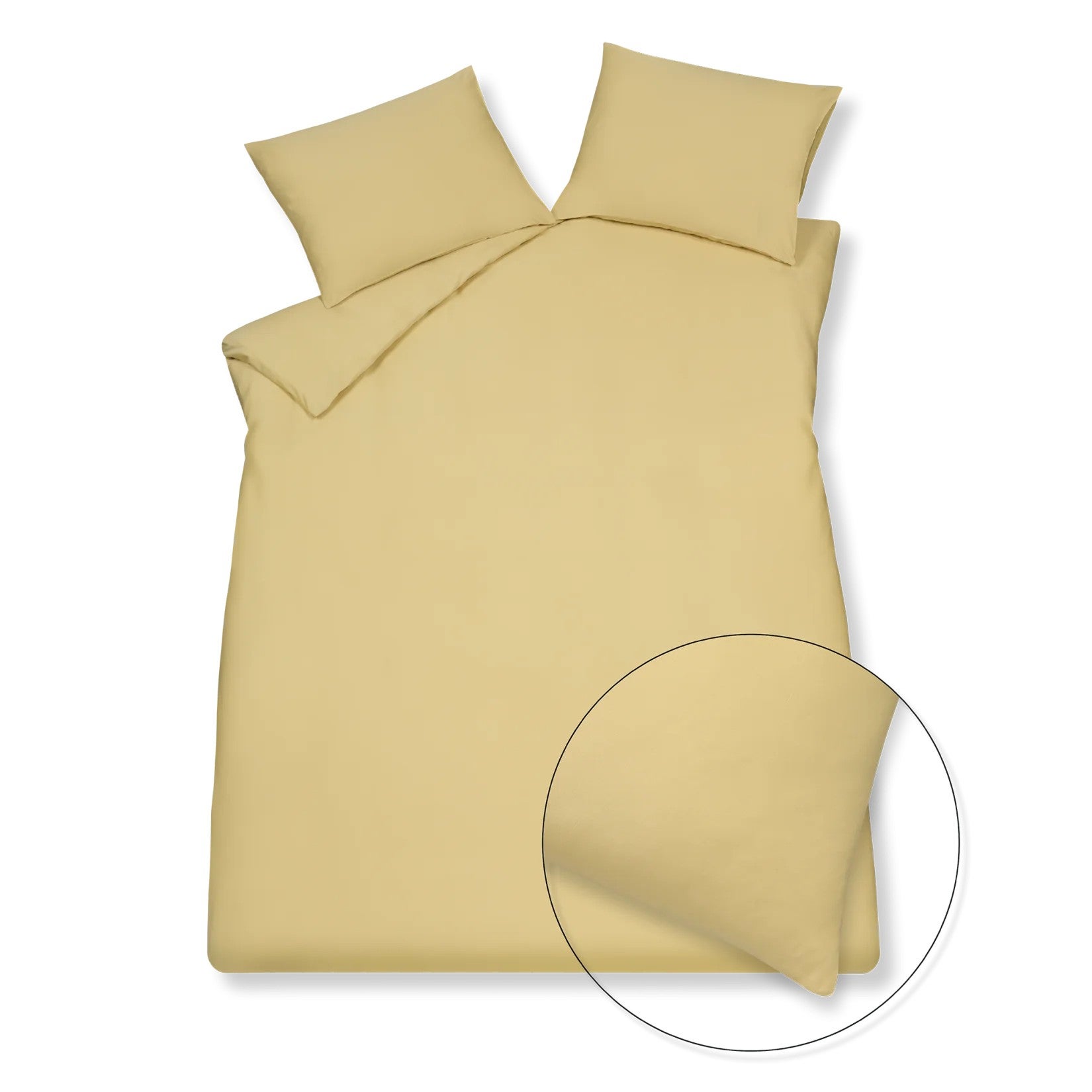 Kussensloop - HOME 98 60x70 cm - Sunlight