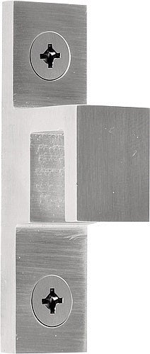 HP-RB losse haak tbv raamboompje voor naar binnendraaiend raam mat roestvast staal