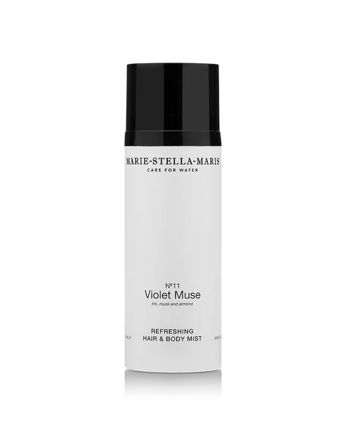 No. 11 Violet Muse - Hair & Body Mist - 90ml