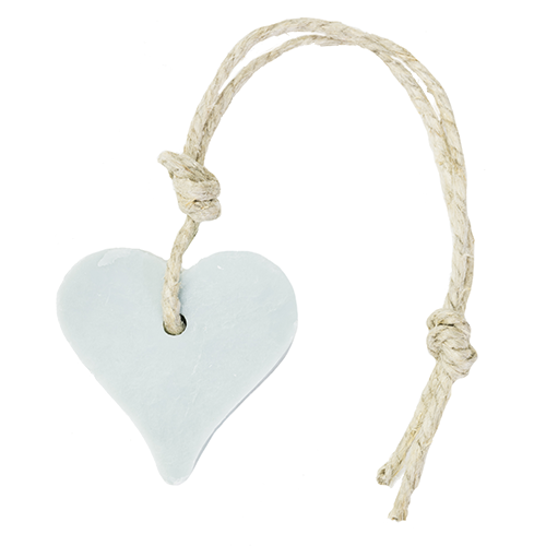 Zeep Hart linnen - 55 gram