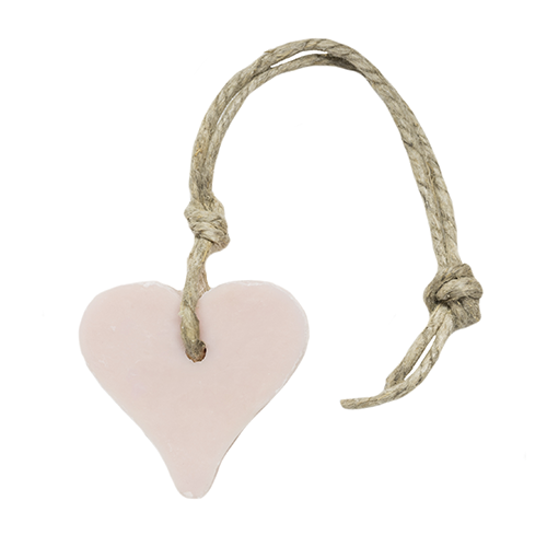 Zeep Hart mille fleur - 55 gram