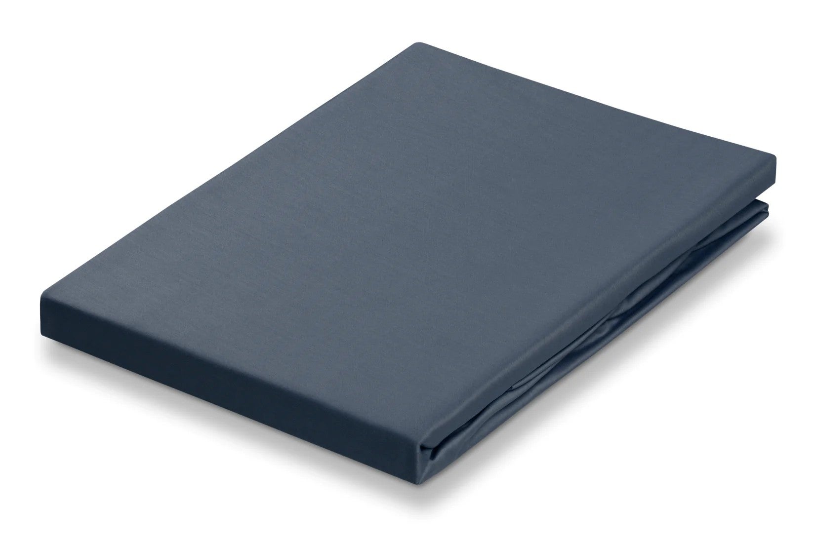 Hoeslaken - Satijn 140/200 cm - Oceanview