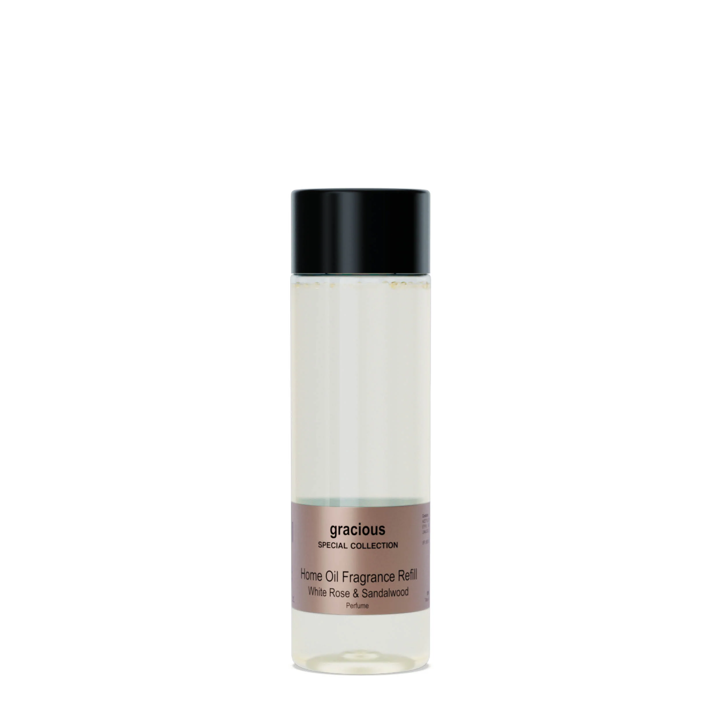 Navulling - Diffuser Gracious - 200 ml
