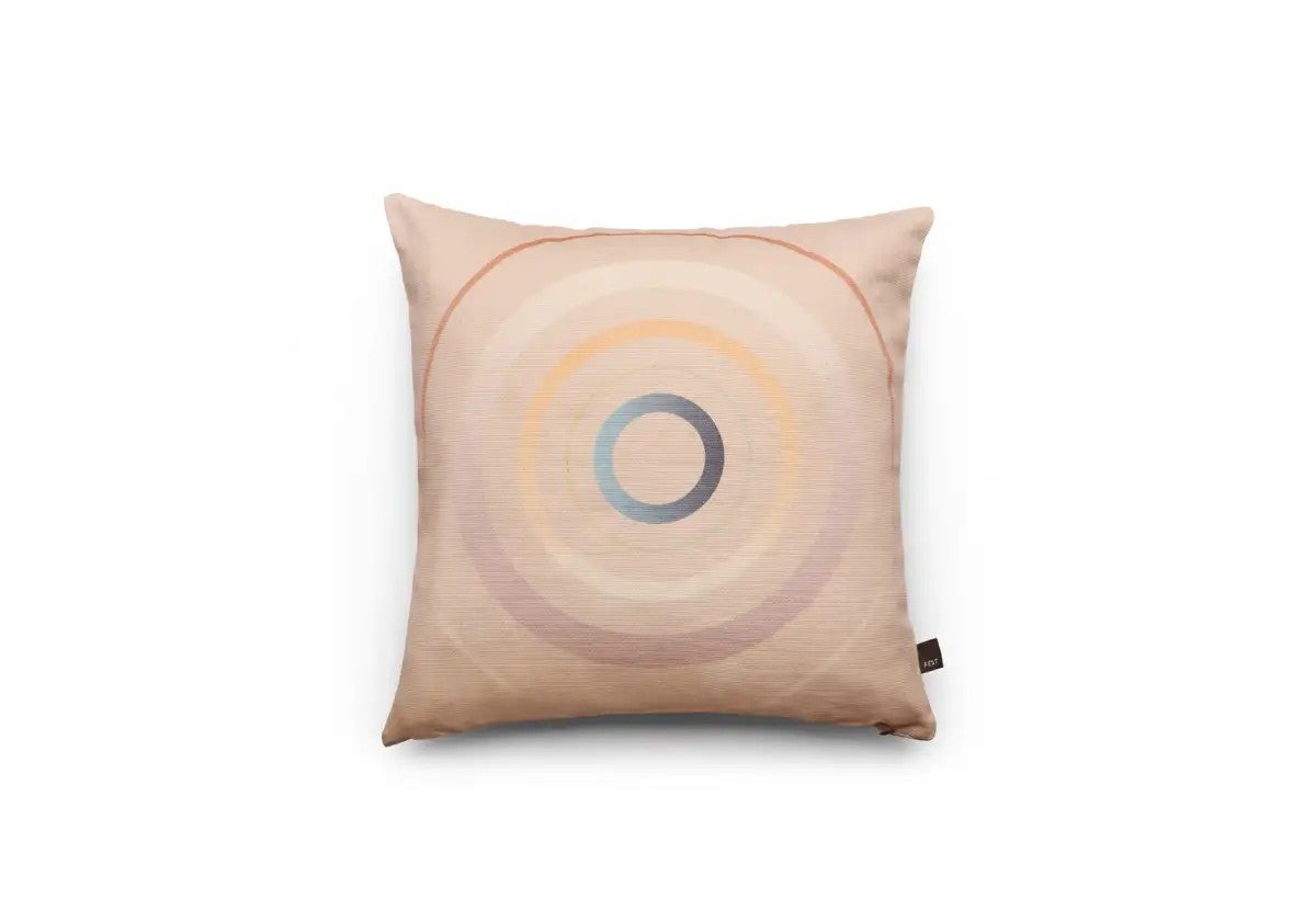 Sierkussen - Honor Aurora 45x45cm - Roze