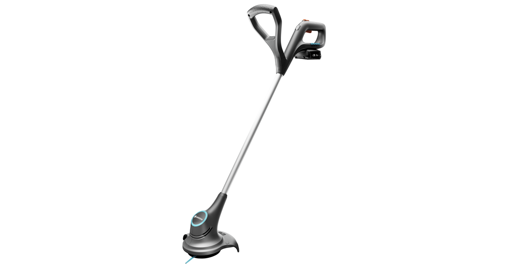 Accu-trimmer - SmallCut 23/18V Solo