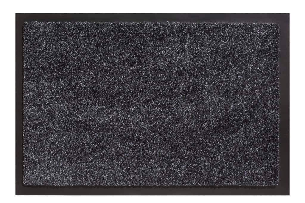Schoonloopmat - Ingresso - Zwart