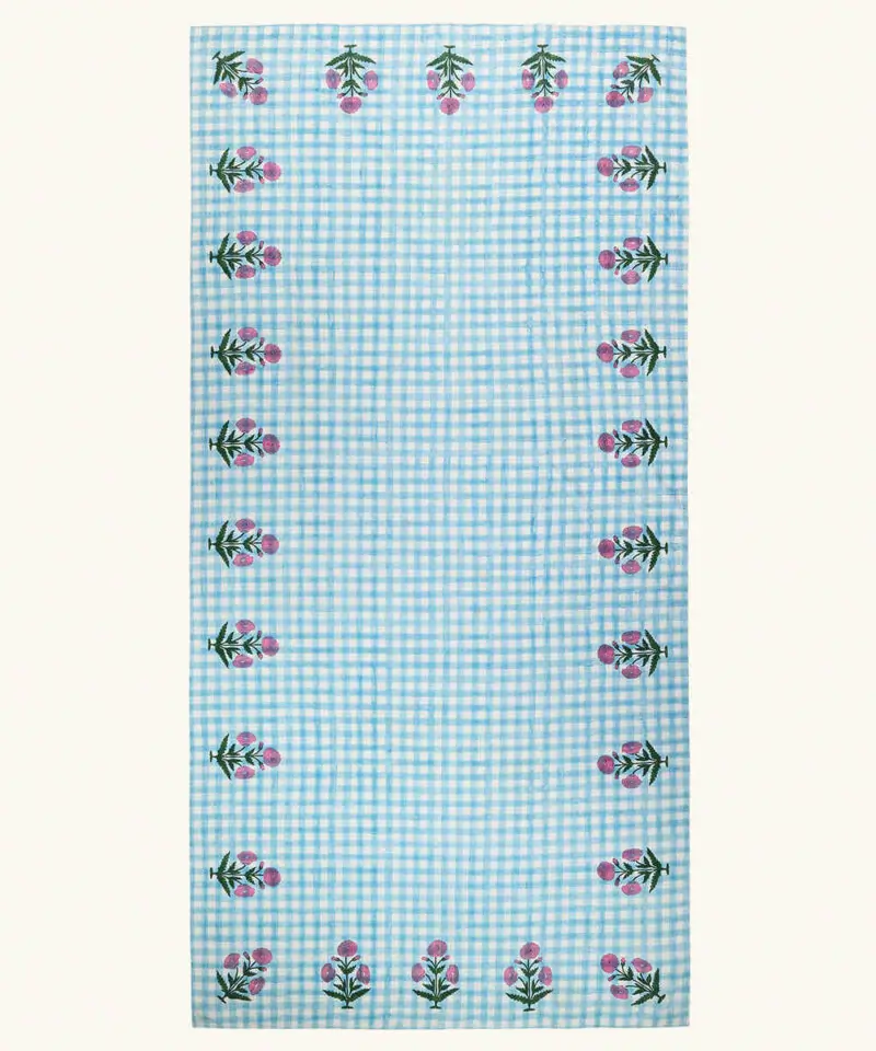 Tafelkleed - Iris - 160 x 350 cm