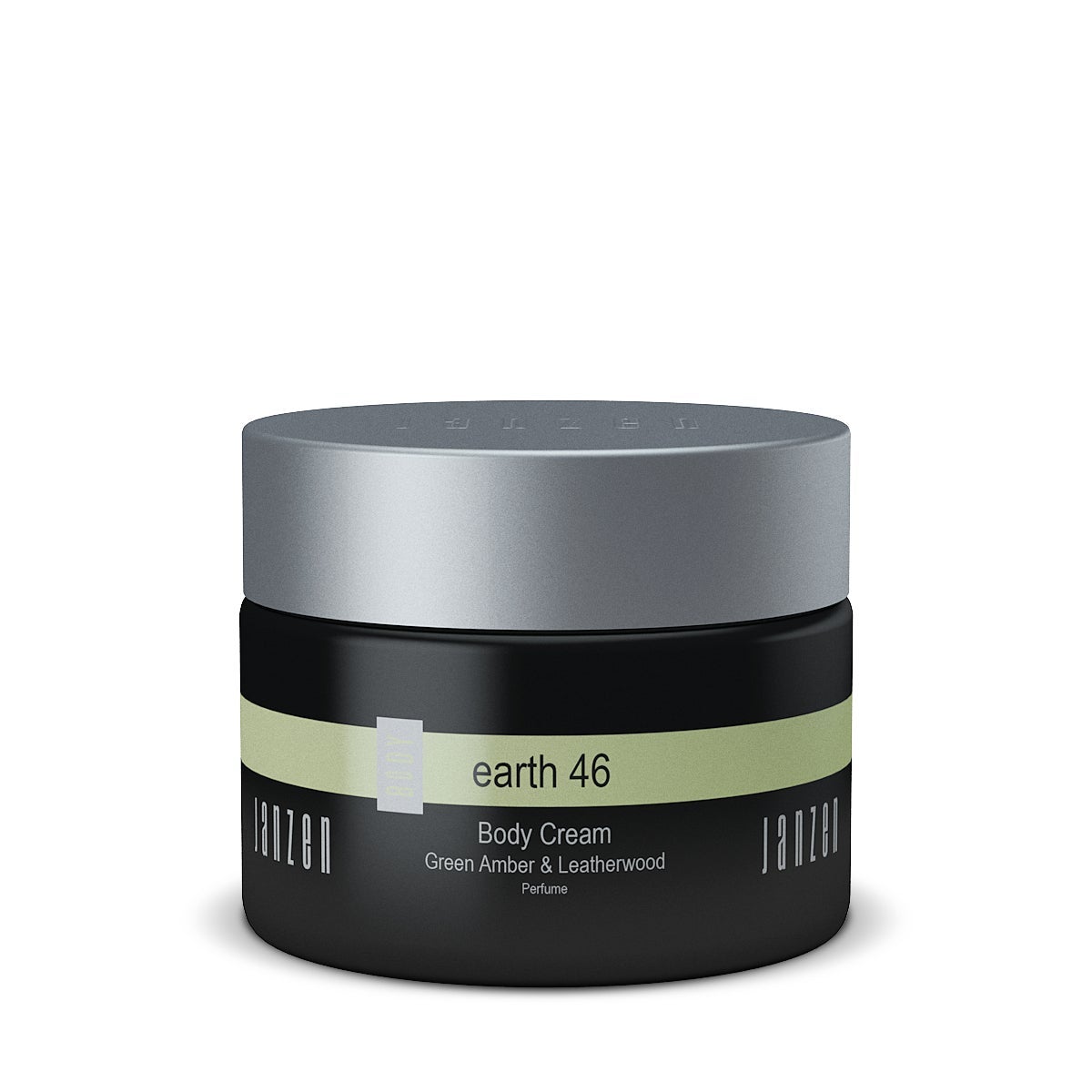 Body Cream - Earth 46