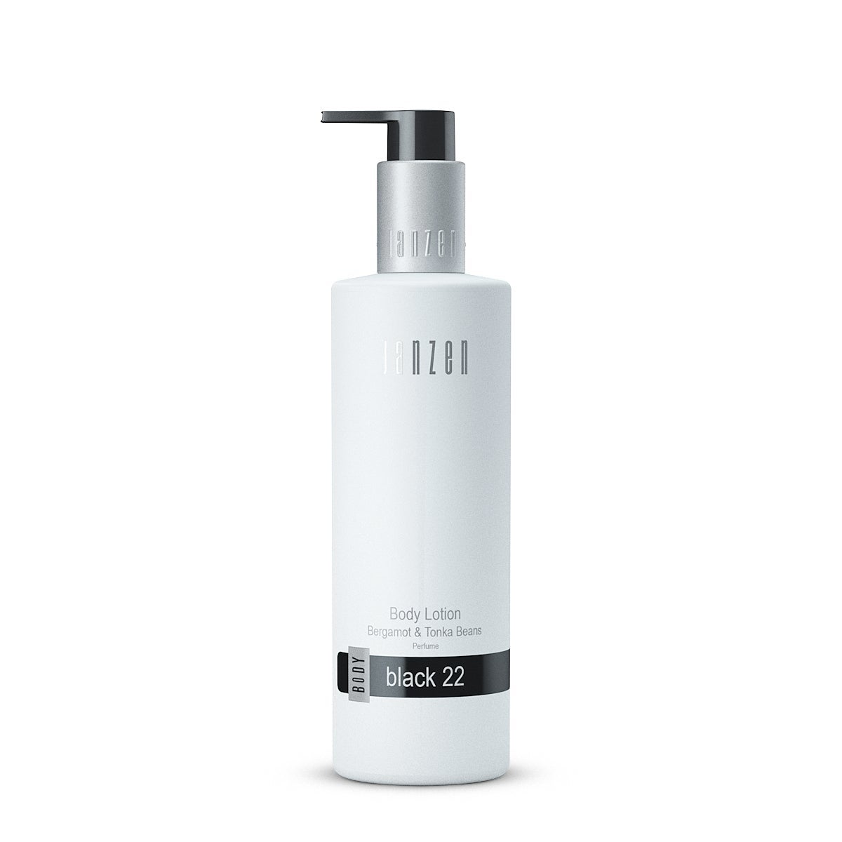  Body Lotion - Black 22 - 250 ml