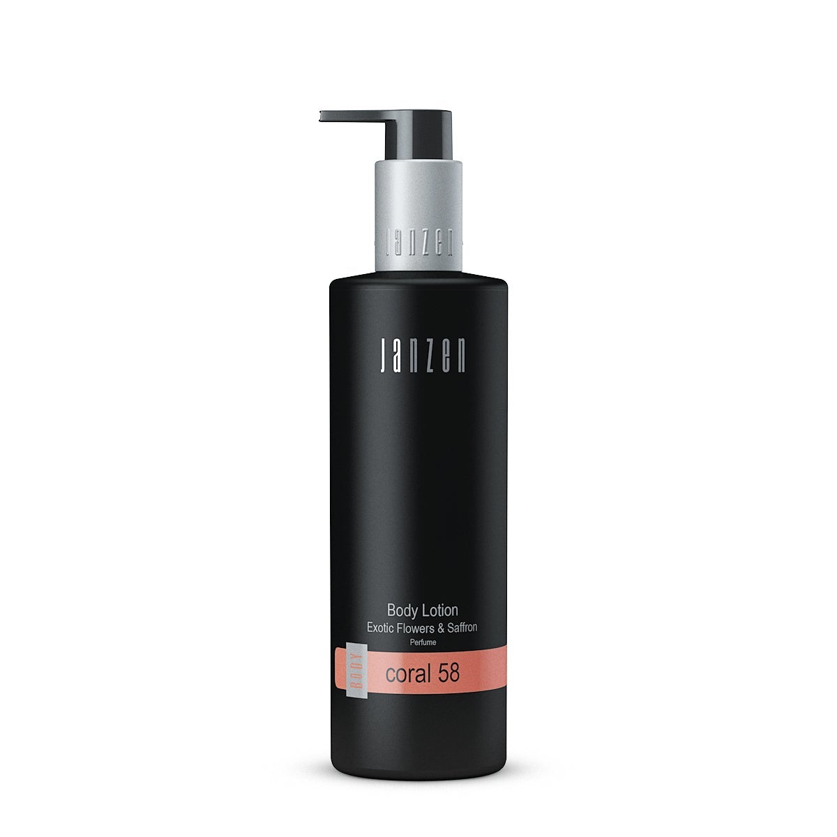 Body Lotion - Coral 58 - 250 ml