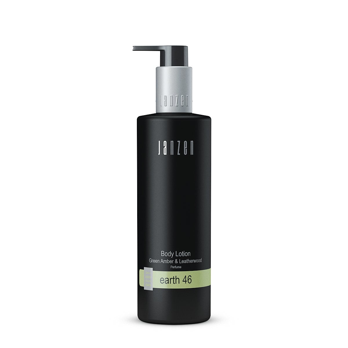 Body Lotion - Earth 46 - 250 ml