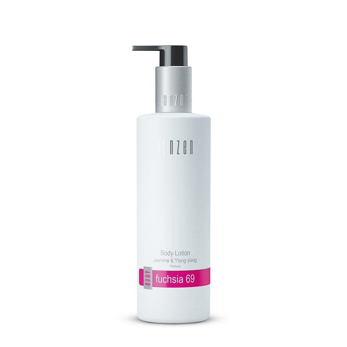  Body Lotion - Fuchsia 69 - 250 ml