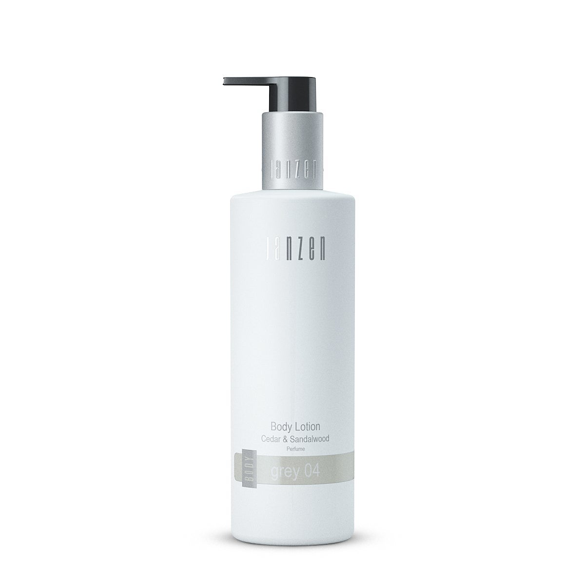  Body Lotion - Grey 04 - 250 ml