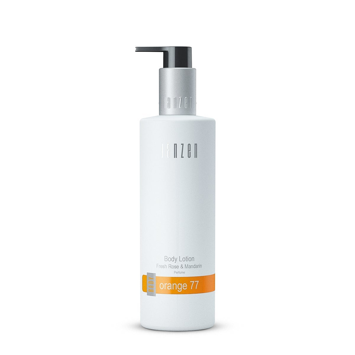  Body Lotion - Orange 77 - 250 ml