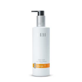 Body Lotion - Orange 77 - 250 ml
