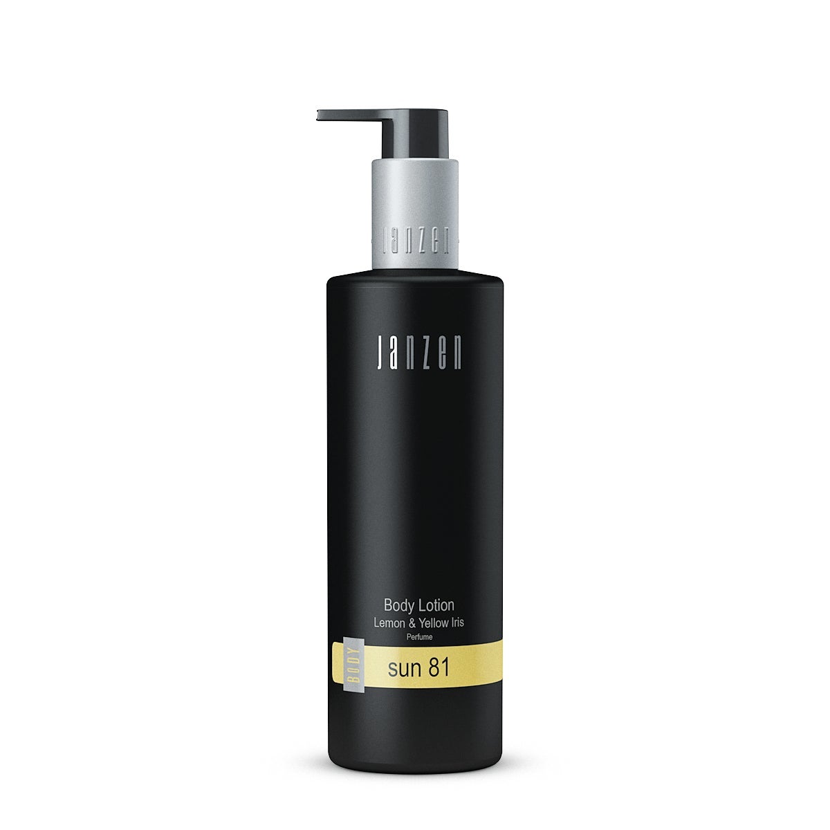 Body Lotion - Sun 81 - 250 ml